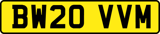 BW20VVM