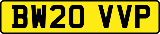 BW20VVP