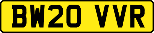 BW20VVR
