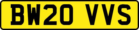 BW20VVS