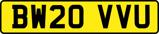 BW20VVU