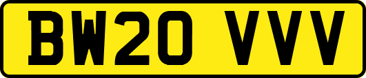 BW20VVV