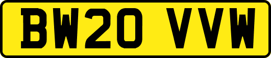 BW20VVW