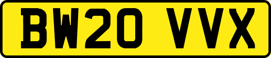 BW20VVX