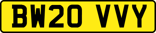 BW20VVY