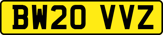 BW20VVZ