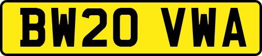 BW20VWA