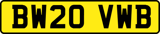 BW20VWB