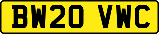 BW20VWC