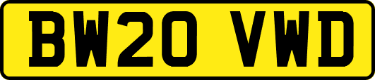 BW20VWD