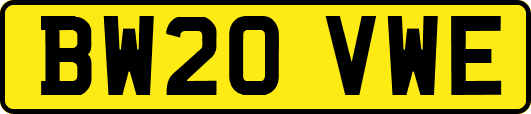 BW20VWE