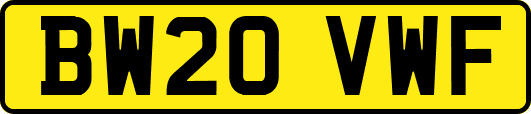 BW20VWF