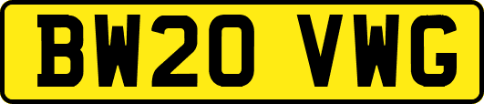 BW20VWG