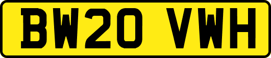 BW20VWH