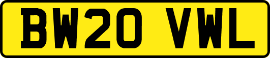 BW20VWL
