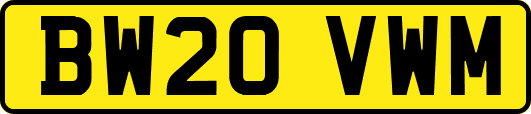BW20VWM