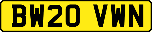 BW20VWN