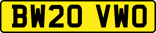 BW20VWO