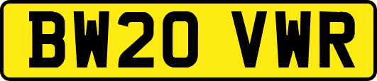 BW20VWR