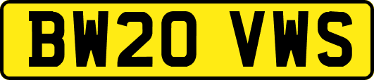BW20VWS