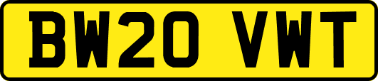BW20VWT
