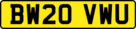 BW20VWU