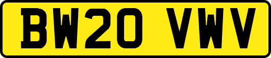 BW20VWV