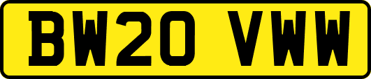 BW20VWW