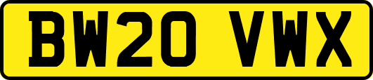 BW20VWX