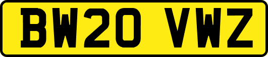 BW20VWZ