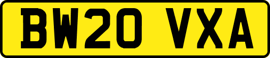 BW20VXA