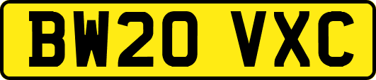 BW20VXC