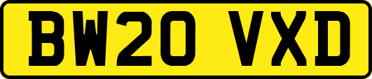 BW20VXD