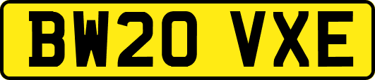 BW20VXE