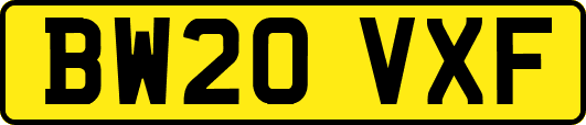 BW20VXF