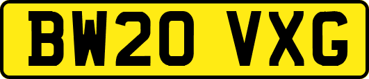 BW20VXG