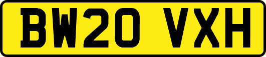 BW20VXH