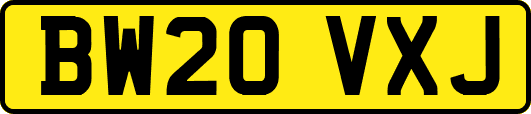 BW20VXJ
