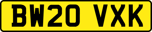 BW20VXK
