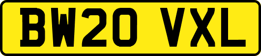 BW20VXL