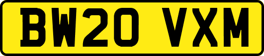 BW20VXM