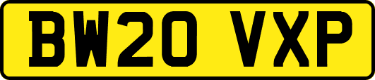 BW20VXP