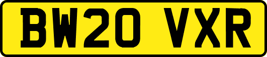 BW20VXR