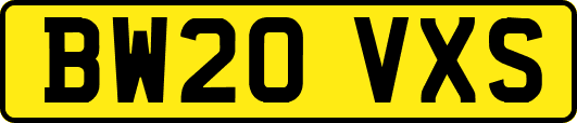 BW20VXS