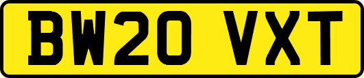 BW20VXT