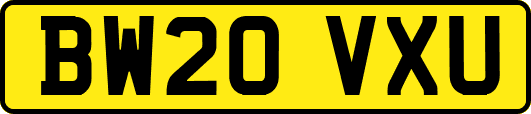 BW20VXU