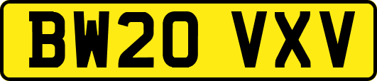BW20VXV