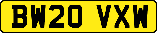 BW20VXW
