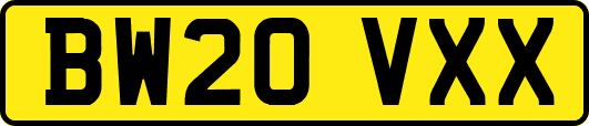 BW20VXX