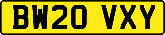 BW20VXY